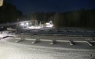 Olsztyn Słoneczna Polana #2 - 02-02-2026 05:12