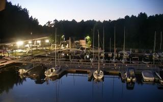 Olsztyn Słoneczna Polana #2 - 28-07-2026 19:40