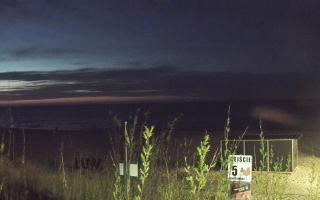 Władysławowo - plaża zachód - 02-05-2025 19:49