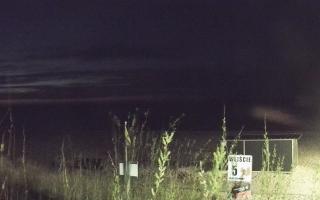 Władysławowo - plaża zachód - 02-05-2025 20:12