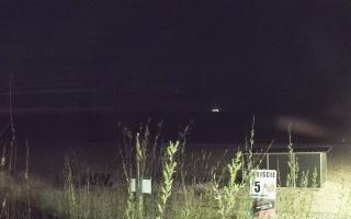 Władysławowo - plaża zachód - 02-05-2025 20:27