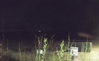 Władysławowo - plaża zachód - 02-05-2025 20:35