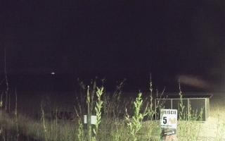 Władysławowo - plaża zachód - 02-05-2025 20:43