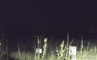 Władysławowo - plaża zachód - 02-05-2025 21:21