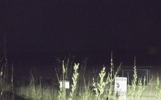 Władysławowo - plaża zachód - 02-05-2025 21:29