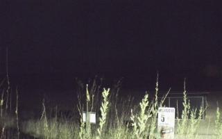Władysławowo - plaża zachód - 02-05-2025 22:07
