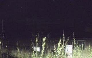 Władysławowo - plaża zachód - 03-05-2025 00:11