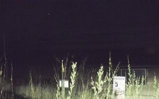 Władysławowo - plaża zachód - 03-05-2025 00:34
