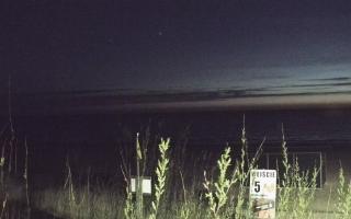 Władysławowo - plaża zachód - 03-05-2025 01:20