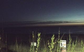 Władysławowo - plaża zachód - 03-05-2025 01:28