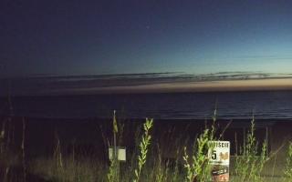 Władysławowo - plaża zachód - 03-05-2025 01:36
