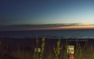 Władysławowo - plaża zachód - 03-05-2025 01:51