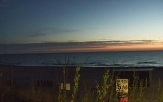 Władysławowo - plaża zachód - 03-05-2025 01:59