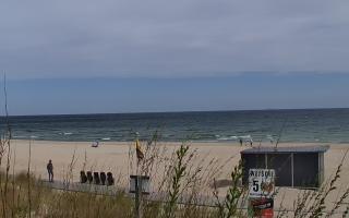 Władysławowo - plaża zachód - 03-05-2025 08:17