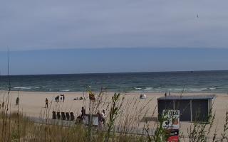 Władysławowo - plaża zachód - 03-05-2025 08:40