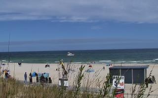 Władysławowo - plaża zachód - 03-05-2025 10:13