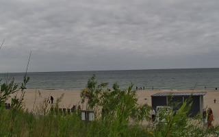 Władysławowo - plaża zachód - 16-06-2025 15:51