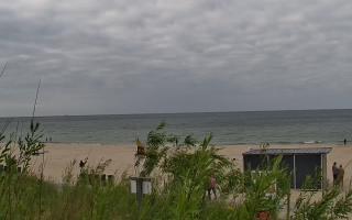 Władysławowo - plaża zachód - 16-06-2025 15:59