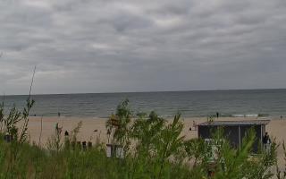 Władysławowo - plaża zachód - 16-06-2025 16:14