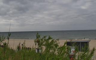 Władysławowo - plaża zachód - 16-06-2025 16:22