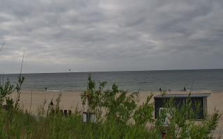 Władysławowo - plaża zachód - 16-06-2025 16:30