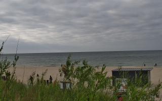 Władysławowo - plaża zachód - 16-06-2025 16:37