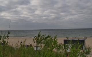 Władysławowo - plaża zachód - 16-06-2025 16:45