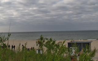 Władysławowo - plaża zachód - 16-06-2025 16:53