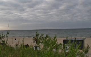 Władysławowo - plaża zachód - 16-06-2025 17:08