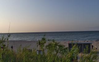 Władysławowo - plaża zachód - 16-06-2025 18:10