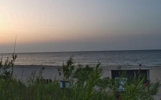 Władysławowo - plaża zachód - 16-06-2025 19:35