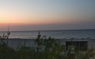 Władysławowo - plaża zachód - 16-06-2025 20:06