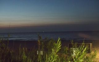 Władysławowo - plaża zachód - 16-06-2025 21:07