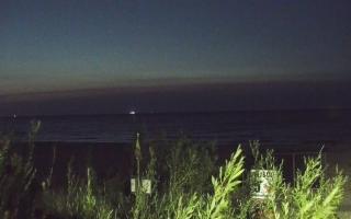 Władysławowo - plaża zachód - 16-06-2025 21:38