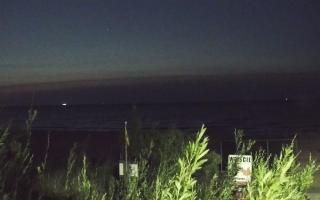 Władysławowo - plaża zachód - 16-06-2025 21:46