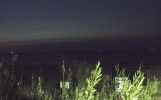 Władysławowo - plaża zachód - 16-06-2025 21:54