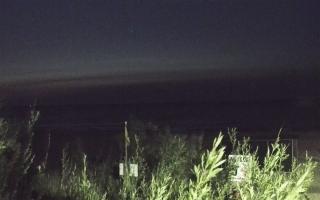 Władysławowo - plaża zachód - 16-06-2025 22:09