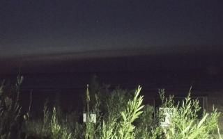 Władysławowo - plaża zachód - 16-06-2025 22:17