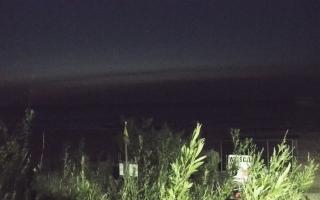 Władysławowo - plaża zachód - 16-06-2025 22:25