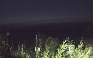 Władysławowo - plaża zachód - 16-06-2025 22:40