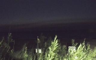 Władysławowo - plaża zachód - 16-06-2025 22:48