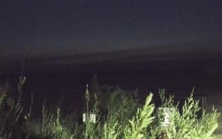 Władysławowo - plaża zachód - 16-06-2025 23:03
