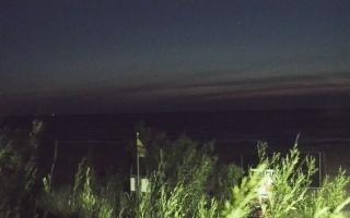 Władysławowo - plaża zachód - 16-06-2025 23:34