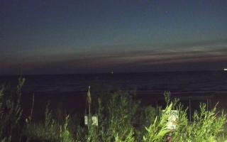 Władysławowo - plaża zachód - 16-06-2025 23:50