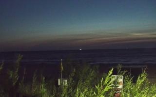 Władysławowo - plaża zachód - 17-06-2025 00:05