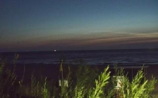 Władysławowo - plaża zachód - 17-06-2025 00:13