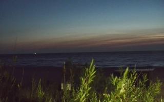 Władysławowo - plaża zachód - 17-06-2025 00:20