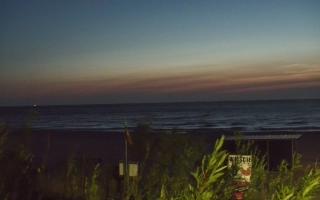 Władysławowo - plaża zachód - 17-06-2025 00:28
