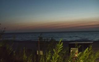 Władysławowo - plaża zachód - 17-06-2025 00:36