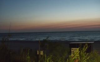 Władysławowo - plaża zachód - 17-06-2025 00:44